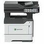 Lexmark MX632adwe Wired & Wireless Laser Multifunction Printer - Monochrome - TAA Compliant