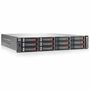 HPE Sourcing StorageWorks P2000 G3 iSCSI MSA Dual Controller LFF Array System