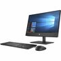 HPI SOURCING - NEW Business Desktop ProOne 600 G5 All-in-One Computer - Intel Core i5 9th Gen i5-9500 - 8 GB - 256 GB SSD - 21.5" Full HD - Desktop