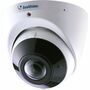 GeoVision GV-EBDP5800 5 Megapixel Outdoor Network Camera - Color - Dome