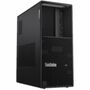 Lenovo ThinkStation P3 30GS008GUS Workstation - 1 x Intel Core i7 Hexadeca-core (16 Core) i7-13700 13th Gen 2.10 GHz - 32 GB DDR5 SDRAM RAM - 1 TB SSD - Tower