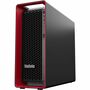 Lenovo ThinkStation P7 30F30073US Workstation - 1 x Intel Xeon Hexadeca-core (16 Core) w5-3435X 3.10 GHz - 64 GB DDR5 SDRAM RAM - 2 TB SSD