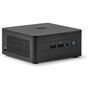 Asus NUC 13 Pro NUC13L3HV7 Barebone System - Intel Core i7 13th Gen i7-1370P Tetradeca-core (14 Core)