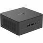 Asus NUC 13 Pro NUC13ANKi7 Barebone System - Mini PC - 1 x Intel Core i7 13th Gen i7-1360P Dodeca-core (12 Core)