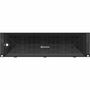 Wisenet XRN-6420DB4 64ch NVR - 32 TB HDD