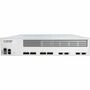 Fortinet 4200F-DC Network Security Appliance