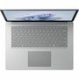Microsoft Surface Laptop 6 15" Touchscreen Notebook - Intel Core i7 - 32 GB - 512 GB SSD - Platinum