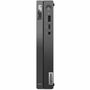 Lenovo ThinkCentre neo 50q Gen 4 12M50003US Tiny Thin Client - 1 x Intel Celeron 7305 Penta-core (5 Core) 1.10 GHz - Black