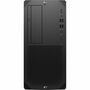 HP Z2 G9 Workstation - 1 x Intel Core i9 13th Gen i9-13900K - 128 GB - 512 GB SSD - Tower - Black