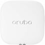 Aruba AP-503R Dual Band IEEE 802.11 a/b/g/n/ac/ax 1.49 Gbit/s Wireless Access Point - Indoor