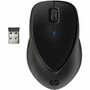 HPI SOURCING - NEW Comfort Grip Wireless Mouse
