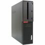 Joy Systems - Lenovo ThinkCentre M900 Desktop Computer - Intel Core i5 6th Gen i5-6500 - 8 GB - 512 GB SSD - Small Form Factor - Refurbished