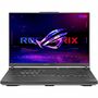 Asus ROG Strix G16 G614 G614JVR-ES96 16" Gaming Notebook - WQXGA - Intel Core i9 14th Gen i9-14900HX - 32 GB - 1 TB SSD