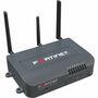 Fortinet FortiExtender FEV-211F Wi-Fi 5 IEEE 802.11a/b/g/n/ac 2 SIM Ethernet, Cellular Modem/Wireless Router