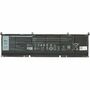 Dell 6-cell 86 Wh Lithium Ion Replacement Battery for Select Laptops