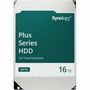 Synology Plus HAT3310-16T 16 TB Hard Drive - 3.5" Internal - SATA (SATA/600) - Conventional Magnetic Recording (CMR) Method