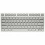 Cherry Compact Multi-device Wireless Keyboard with BT in Mac Layout