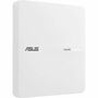 Asus ExpertWiFi EBA63 Dual Band IEEE 802.11 a/b/g/n/ac/ax 2.91 Gbit/s Wireless Access Point