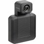 Vaddio EasyIP Video Conferencing Camera - 8 Megapixel - Black - USB - TAA Compliant