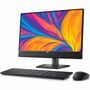 Dell OptiPlex 7000 7420 All-in-One Thin Client - 1 x Intel 300T Dual-core (2 Core) 3.40 GHz - Textured Black