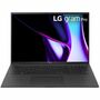 LG gram Pro 17Z90SP-G.AAB6U1 17" Notebook - WQXGA - Intel Core Ultra 7 155H - Intel Evo Platform - 16 GB - 1 TB SSD - Black