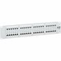 Tripp Lite by Eaton N252-P48-WH Network Patch Panel