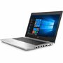 HPI SOURCING - NEW ProBook 640 G5 14" Notebook - Full HD - Intel Core i5 8th Gen i5-8265U - 8 GB - 256 GB SSD