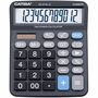 Adesso CD-2776B Premium Commercial 12 Digits Basic Calculator (Black)