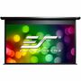 Elite Screens Spectrum 84" Electric Projection Screen