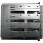 HPE - Certified Genuine Parts Drive Enclosure Serial Attached SCSI (SAS), Serial ATA Internal