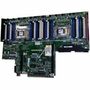 HPE - Certified Genuine Parts Server Motherboard - Intel Chipset