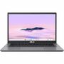 Asus Chromebook Plus Enterprise CX34 CX3402CBA-GE388T-GR 14" Chromebook - Full HD - Intel Core i3 12th Gen i3-1215U - 8 GB - 128 GB Flash Memory