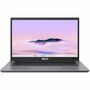 Asus Chromebook Plus CX34 CX3402CBA-GE566T-GR 14" Chromebook - Full HD - Intel Core i5 12th Gen i5-1235U - 16 GB - 256 GB Flash Memory