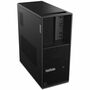 Lenovo ThinkStation P3 30GS00E6US Workstation - 1 x Intel Core i5 14th Gen i5-14500 - 32 GB - 1 TB SSD - Tower