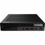 Lenovo ThinkStation P3 30H0006TUS Workstation - 1 x Intel Core i9 14th Gen i9-14900 - 32 GB - 1 TB SSD - Tiny - Black