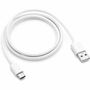 4XEM 15FT USB-C to USB 2.0 Type-A Cable - White