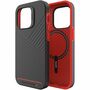 ZAGG Gear4 Battersea Snap Phone Case for Apple iPhone 14 Pro-Red Interior