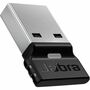 Jabra LINK 390 Bluetooth 5.3 Bluetooth Adapter for Desktop Computer/Bluetooth Headset