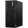 Lenovo ThinkCentre M70t Gen 5 12U0000PUS Desktop Computer - Intel Core i5 14th Gen i5-14500 - 8 GB - 256 GB SSD - Tower - Black