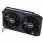 Asus NVIDIA GeForce RTX 3050 Graphic Card - 8 GB GDDR6