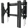 Peerless-AV&reg; SmartMount&reg; Universal Scissor Wall Mount for 39" to 85"+ Displays