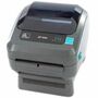 Zebra ZP505 Direct Thermal Printer - Monochrome - Desktop - Label Print - USB - Serial - Parallel