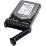 DELL SOURCING - NEW 2 TB Hard Drive - 2.5" Internal - SATA (SATA/600) - 3.5" Carrier