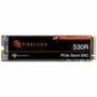 Seagate FireCuda 530R ZP4000GM3A063 4 TB Solid State Drive - M.2 2280 Internal - PCI Express NVMe (PCI Express NVMe 4.0 x4)