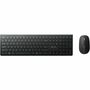 Alogic Echelon USB-C Rechargeable Wireless Mouse and Keyboard for Windows