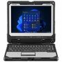 Panasonic TOUGHBOOK CF-33 Rugged Tablet - 12" QHD - vPro Technology - 32 GB - 1 TB SSD - Windows 11 Pro