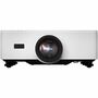 Sharp NEC Display XP-P721Q-W DLP Projector - 16:9 - Floor Mountable, Ceiling Mountable