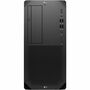 HP Z2 G9 Workstation - 1 x Intel Core i7 13th Gen i7-13700 - vPro Technology - 32 GB - 512 GB SSD - Tower - Black - Refurbished