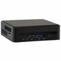 SimplyNUC Moonstone CBM3r7MSK Desktop Computer - AMD Ryzen 7 7735U - 16 GB - 512 GB SSD - Mini PC