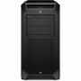 HP Z8 Fury G5 Workstation - 1 x Intel Xeon w5-3423 - 32 GB - 512 GB SSD - Tower - Black